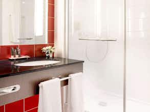 Hotel Novotel Roissy-CDG Convention & Spa photo 4