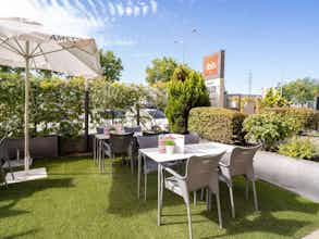 Hotel Ibis Madrid Alcorcon Tresaguas photo 1