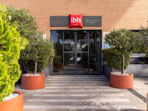 Hotel Ibis Madrid Alcorcon Tresaguas photo 3