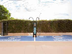 Hotel Ibis Madrid Alcorcon Tresaguas photo 4