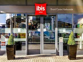 Hotel Ibis Bristol Centre photo 3