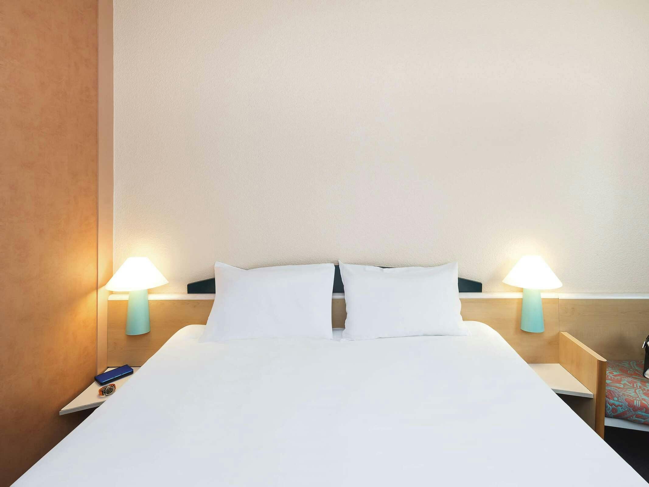 Hotel Ibis Luxembourg Sud photo 2