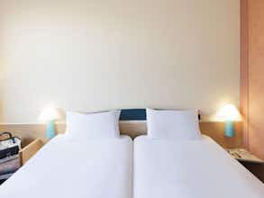Hotel Ibis Luxembourg Sud photo 3