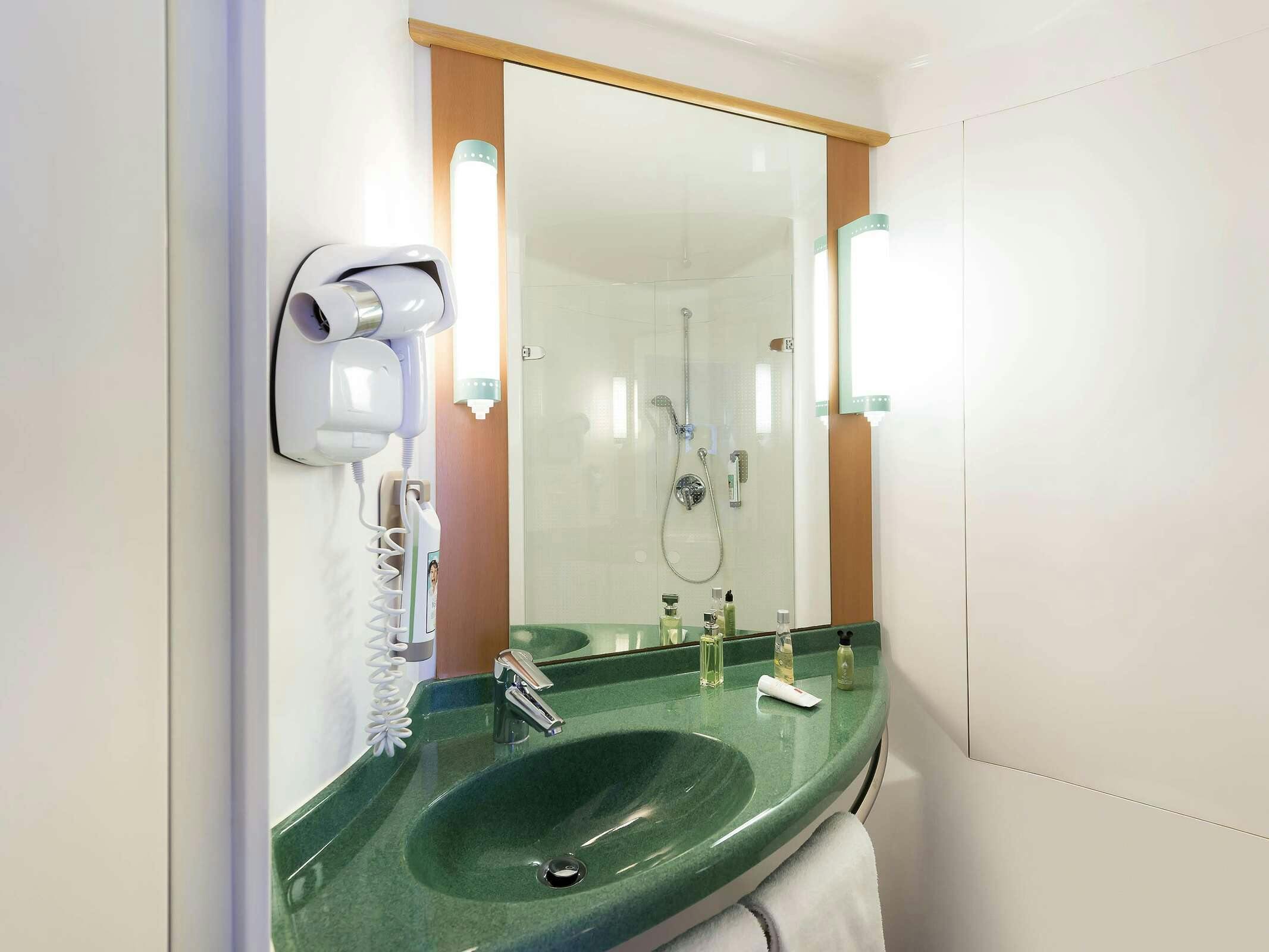 Hotel Ibis Luxembourg Sud photo 4