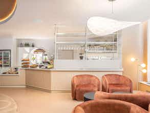 Hotel Ibis London Earls Court photo 1