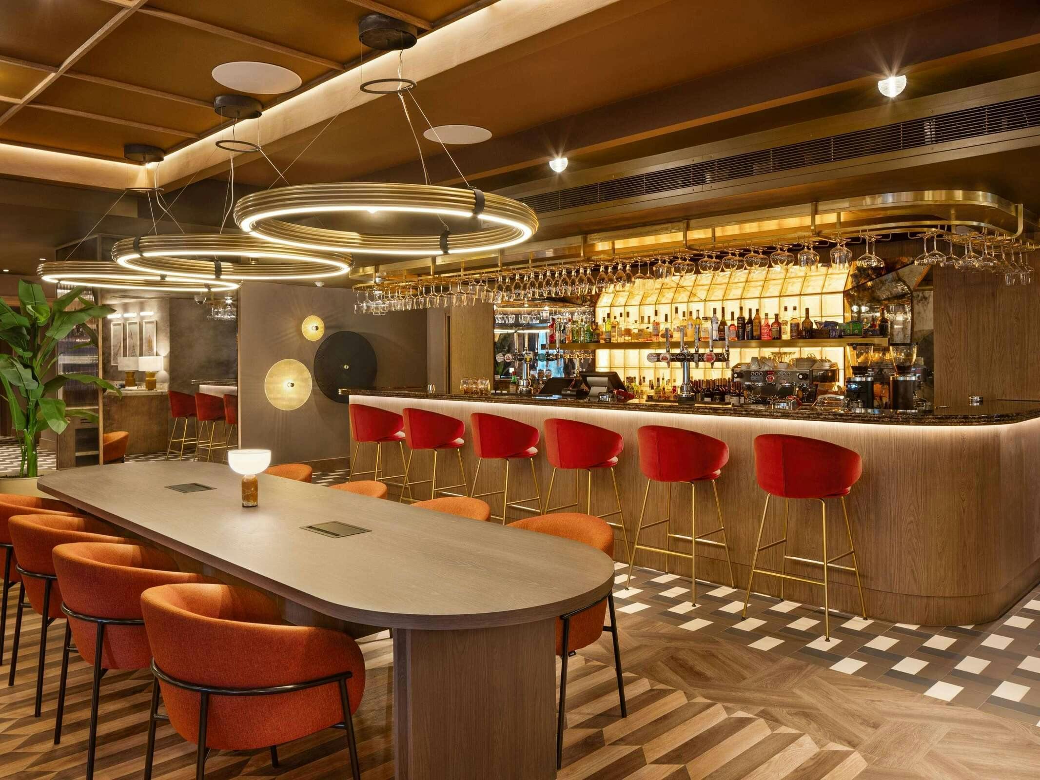 Hotel Ibis London Earls Court photo 2