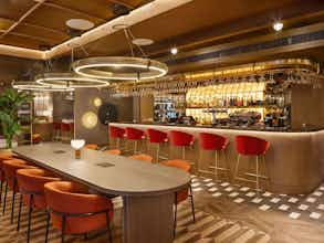 Hotel Ibis London Earls Court photo 2