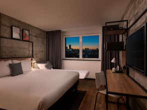 Hotel Ibis London Earls Court photo 5