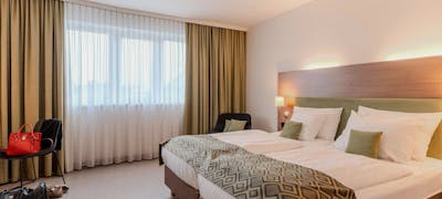 Hotel Mercure Graz City