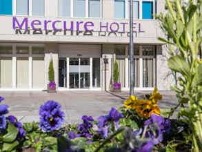 Hotel Hotel Mercure Graz City photo 1