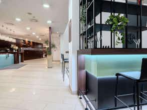 Hotel Hotel Mercure Graz City photo 2