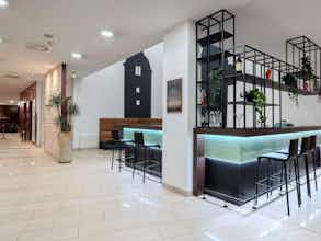 Hotel Hotel Mercure Graz City photo 3