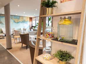 Hotel Mercure Rennes Cesson photo 2