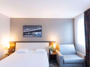 Hotel Mercure Rennes Cesson photo 3