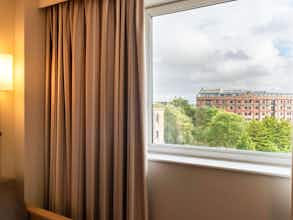 Hotel Novotel Cardiff Centre photo 4