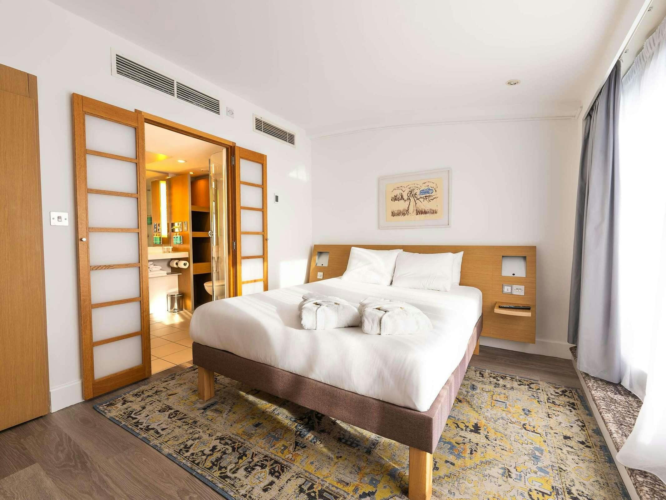 Hotel Novotel Cardiff Centre photo 5
