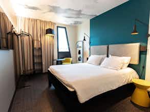 Hotel Ibis Marseille Centre Euroméd photo 5
