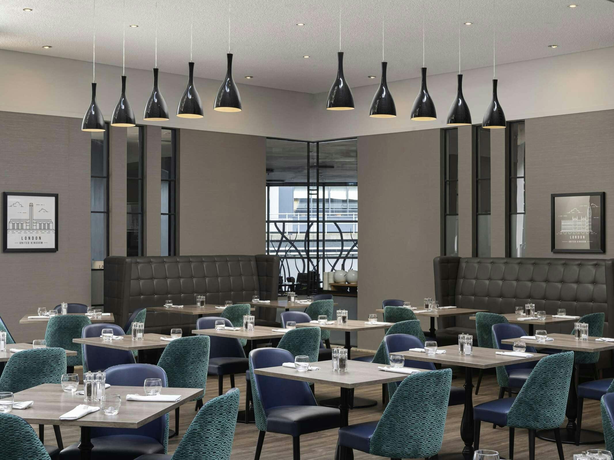 Hotel Sofitel London Gatwick photo 1