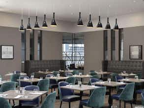 Hotel Sofitel London Gatwick photo 1