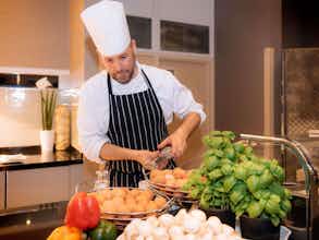 Hotel Sofitel London Gatwick photo 2