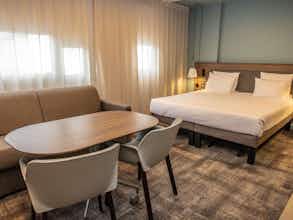 Hotel Novotel Suites Clermont Ferrand Polydome photo 1