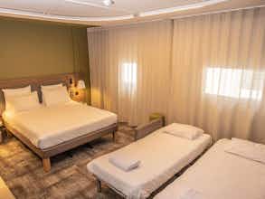 Hotel Novotel Suites Clermont Ferrand Polydome photo 4