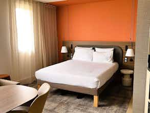 Hotel Novotel Suites Clermont Ferrand Polydome photo 5