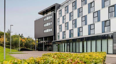 Novotel Edinburgh Park