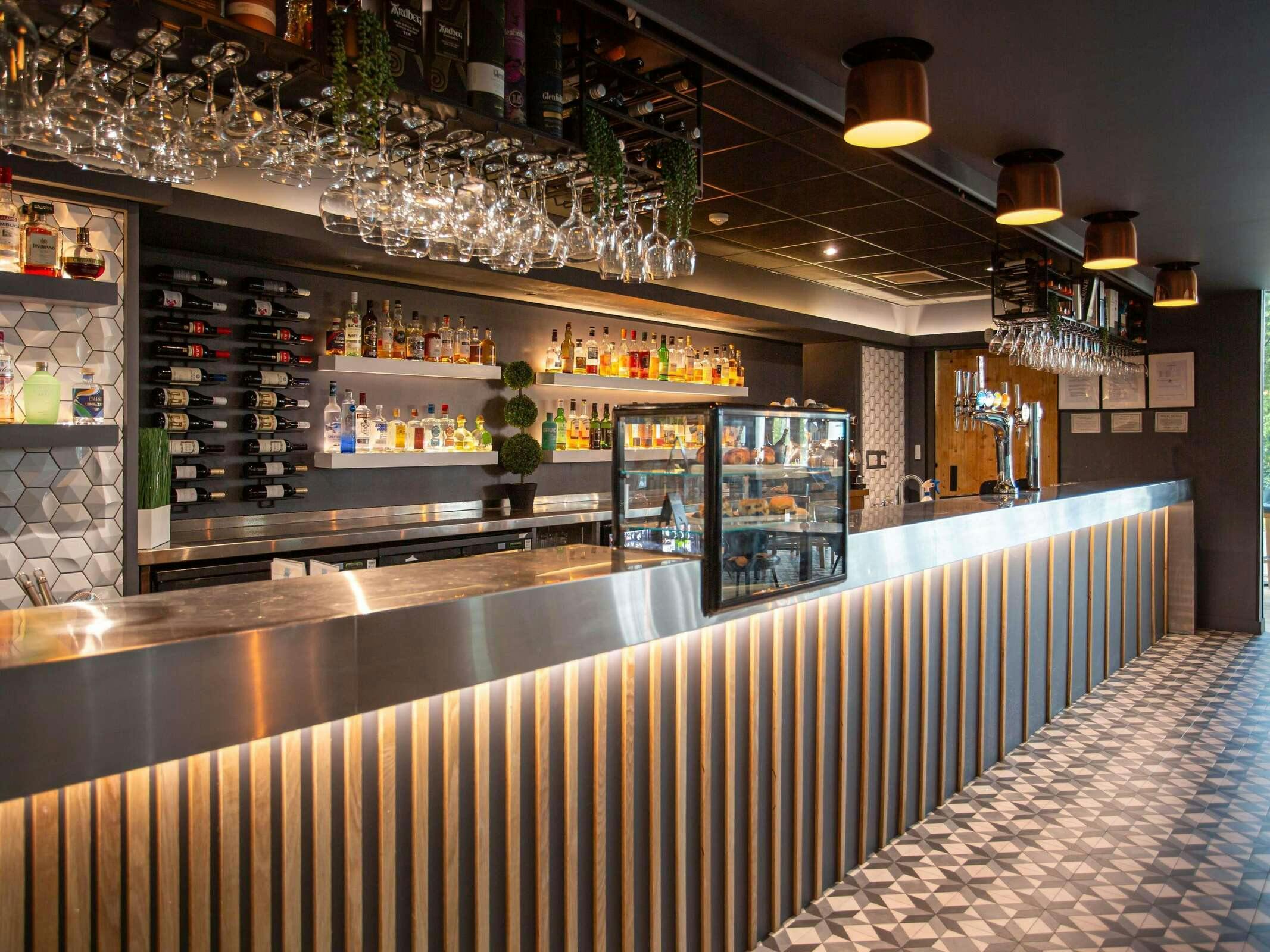 Hotel Novotel Edinburgh Park photo 1