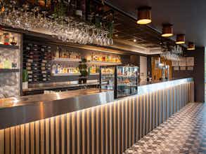 Hotel Novotel Edinburgh Park photo 1