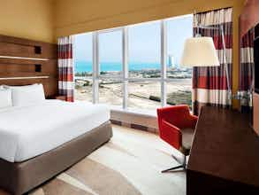 Hotel Novotel Dubai Al Barsha photo 4