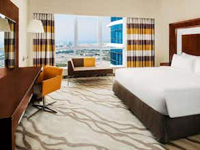 Hotel Novotel Dubai Al Barsha photo 5