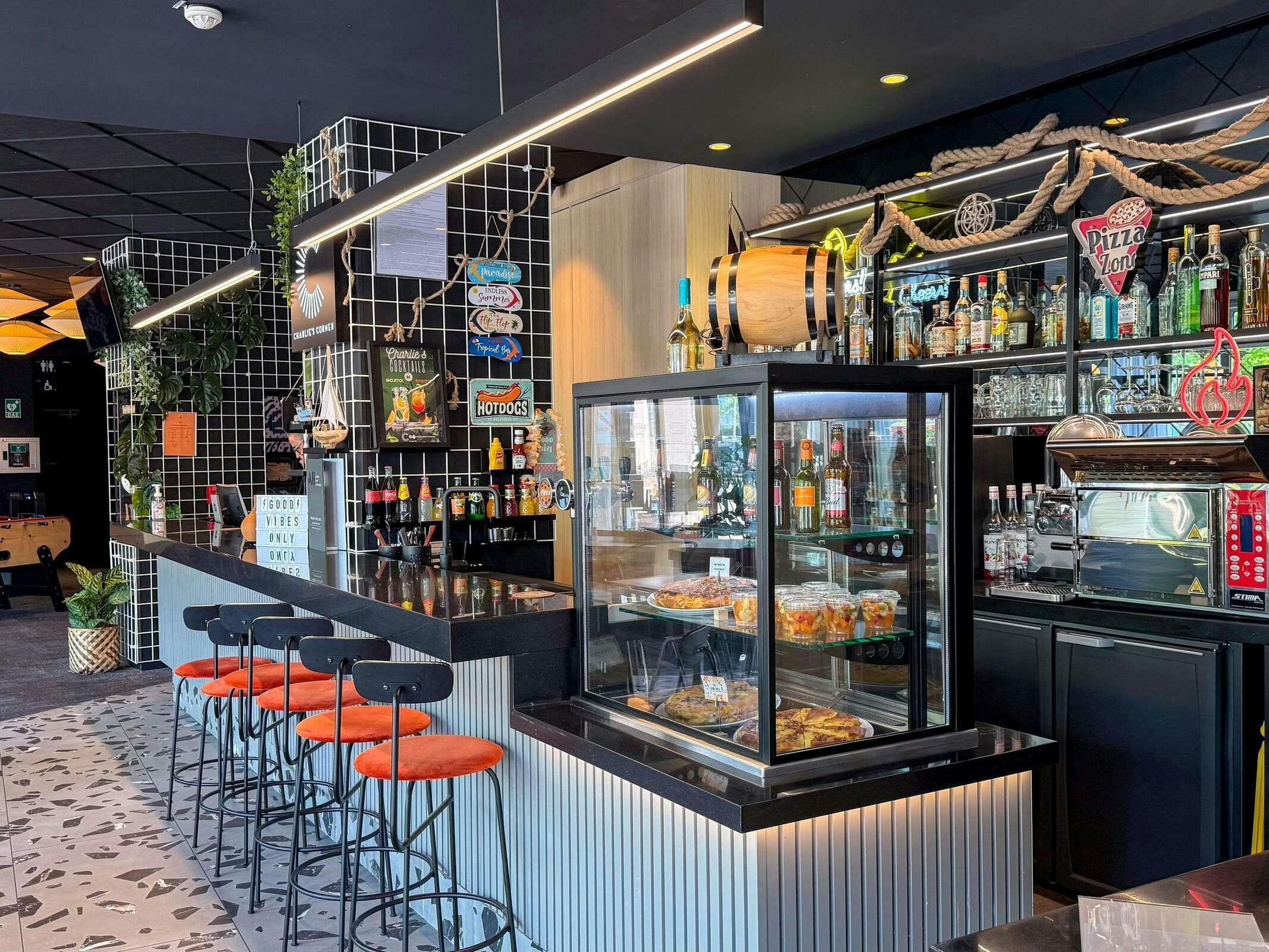 Ibis Martigues