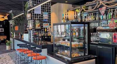 Ibis Martigues