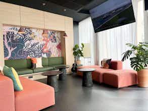 Hotel Ibis Martigues photo 1