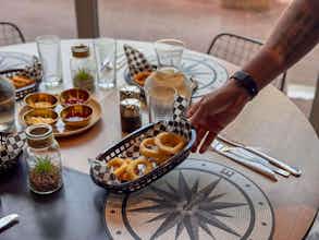 Hotel Ibis Martigues photo 2