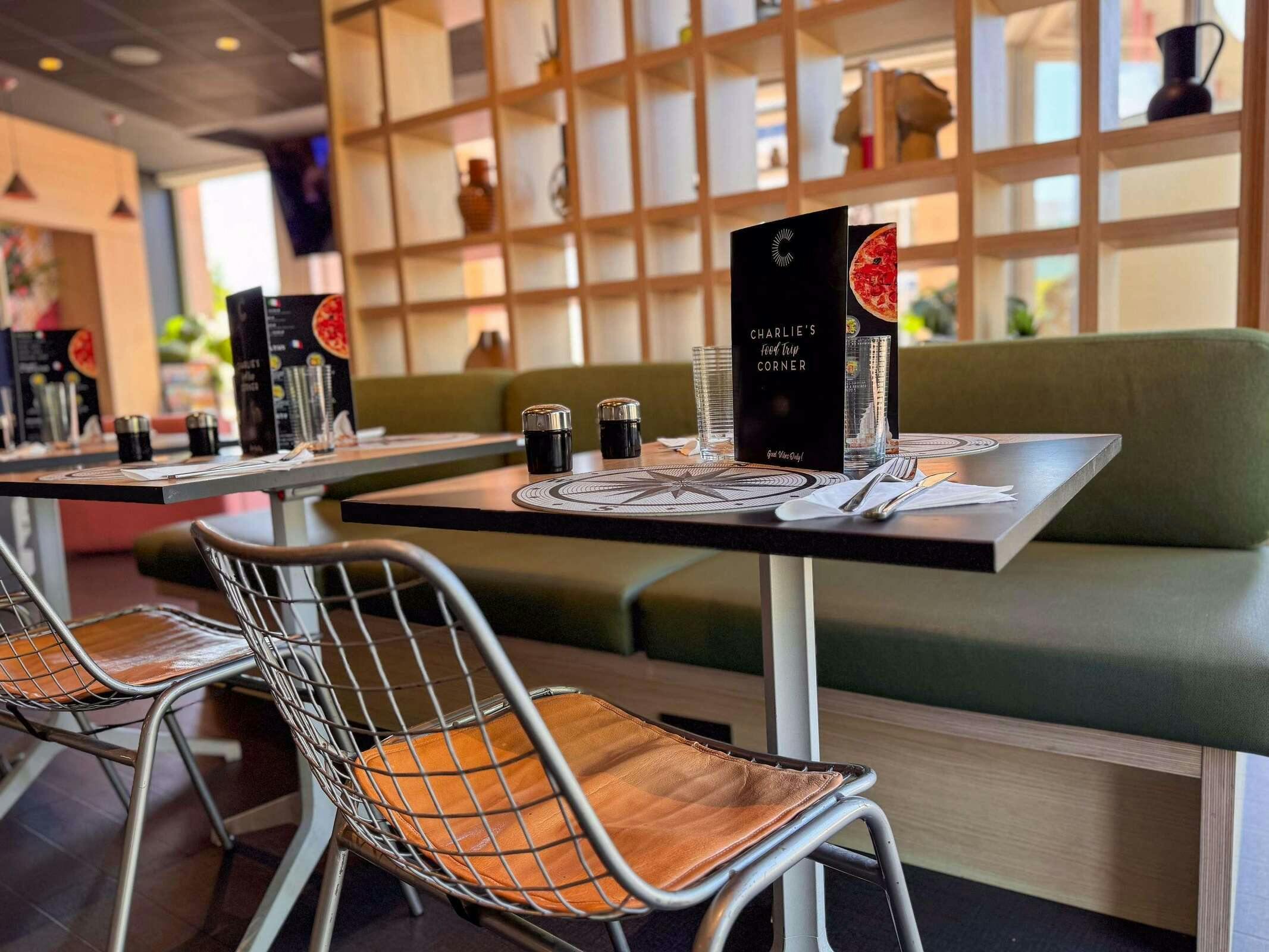 Hotel Ibis Martigues photo 3