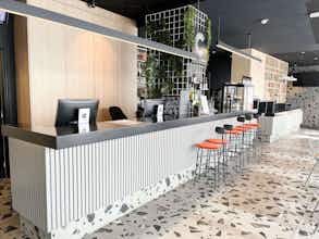 Hotel Ibis Martigues photo 4