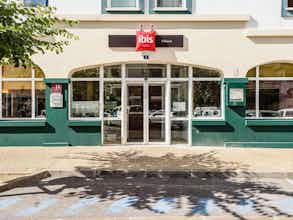 Hotel Ibis Ciboure Saint Jean De Luz photo 3
