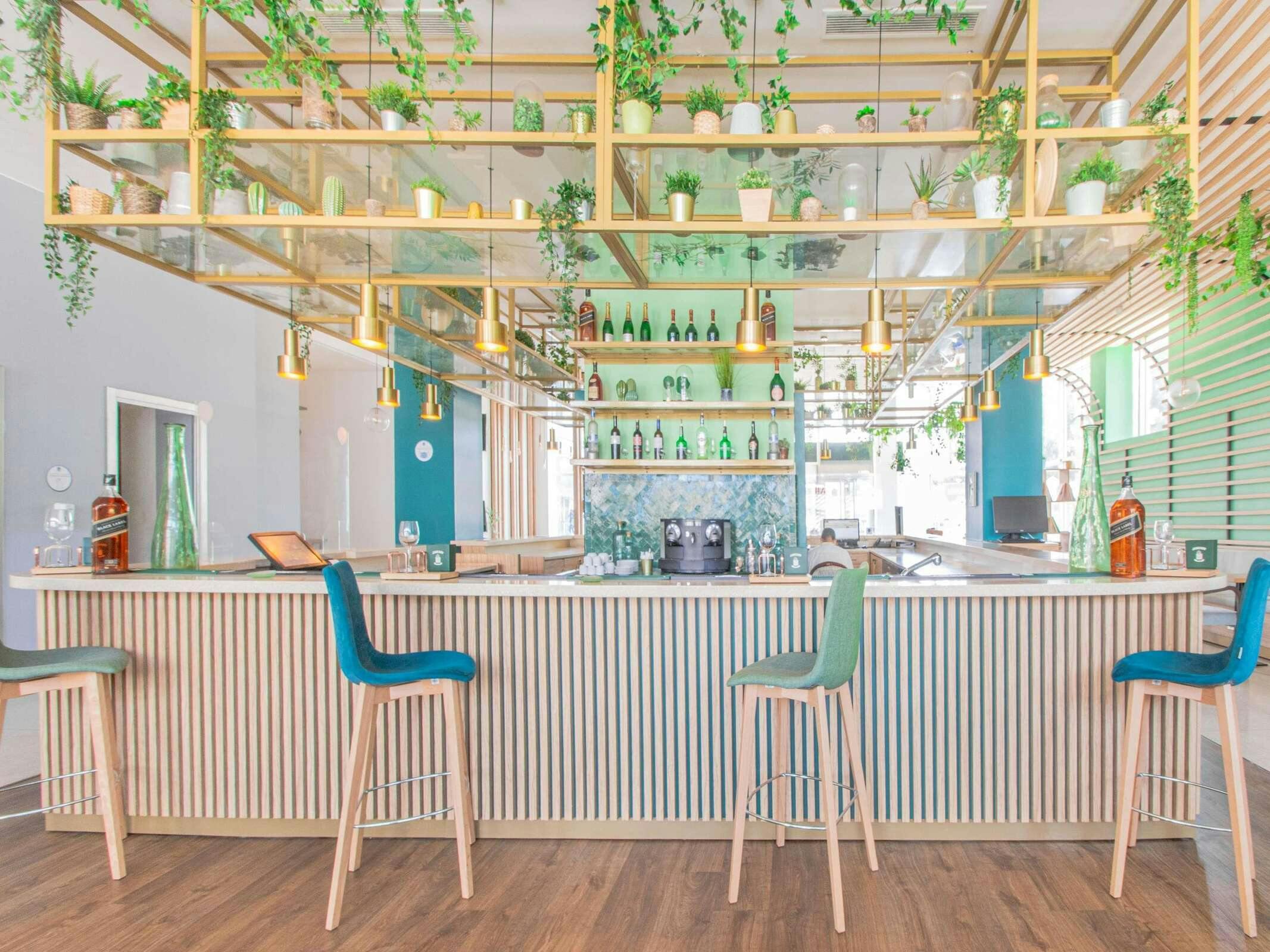 Hotel Ibis Casablanca City Center photo 1