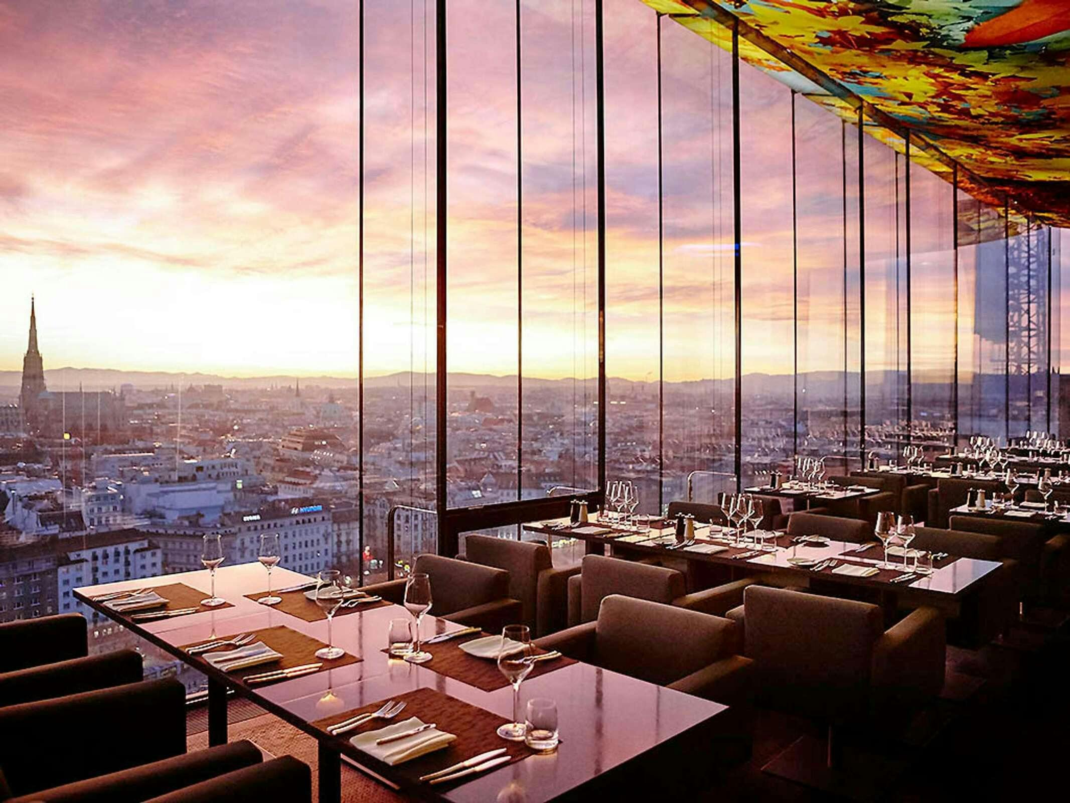 Hotel So/ Vienna photo 3