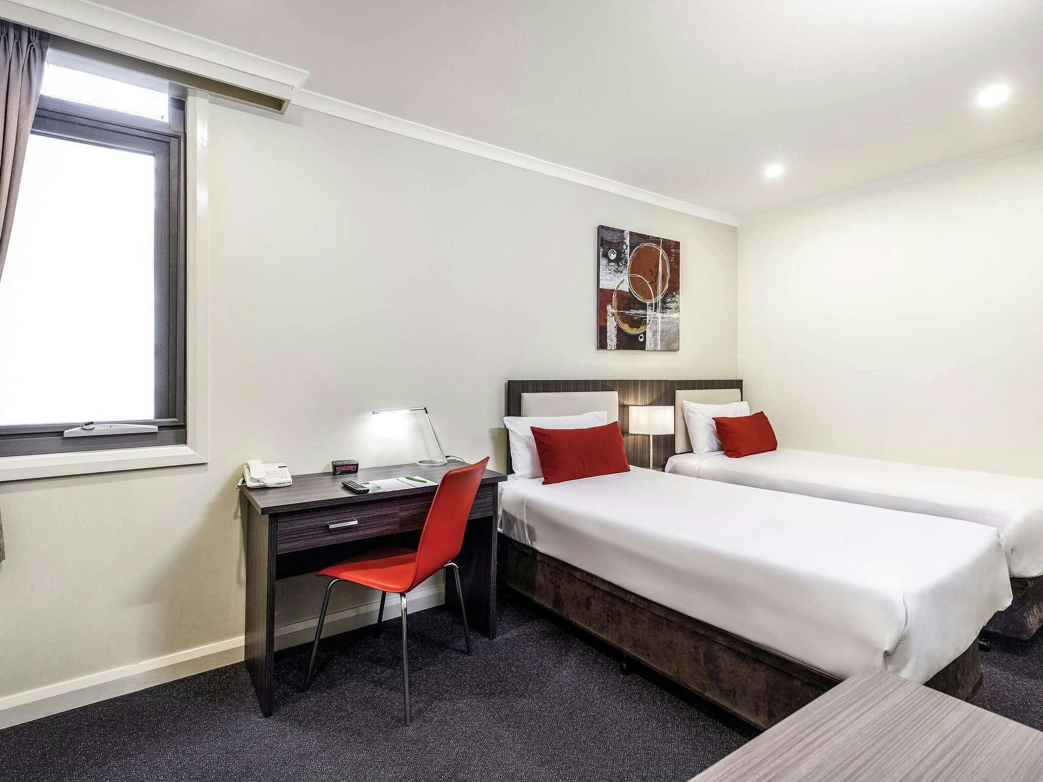 Hotel Ibis Styles Kingsgate photo 5
