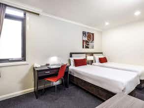 Hotel Ibis Styles Kingsgate photo 5