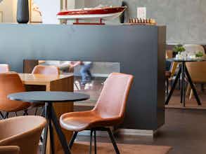 Hotel Novotel Lugano Paradiso photo 1