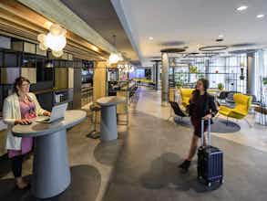 Hotel Ibis München City West photo 1