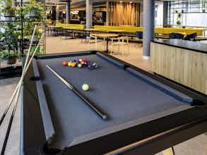 Hotel Ibis München City West photo 2