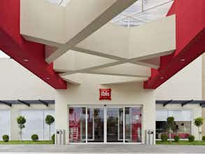 Hotel IBIS SAN LUIS POTOSI photo 3