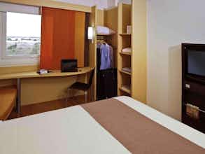 Hotel IBIS SAN LUIS POTOSI photo 5