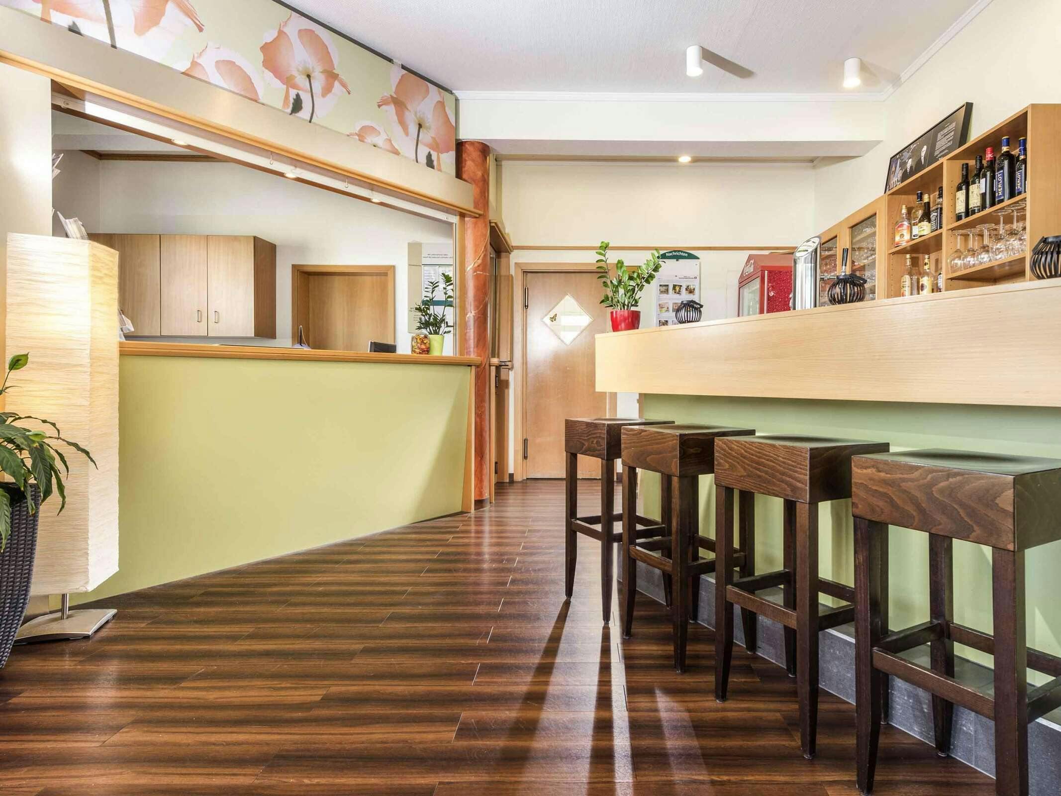 Ibis Eisenach