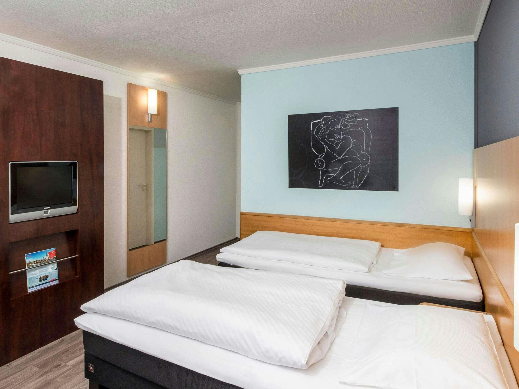 Hotel Ibis Eisenach photo 2